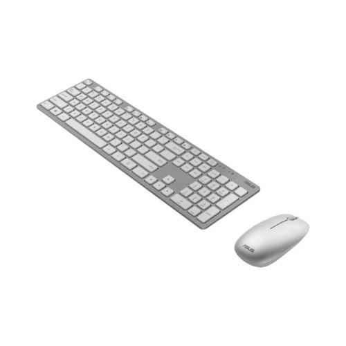 Asus  W5000 | Keyboard and Mouse