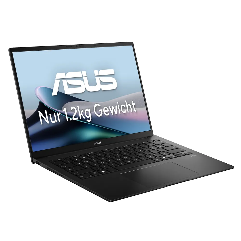 ASUS Zenbook 14 UM3406GA-QD032W 14" WUXGA