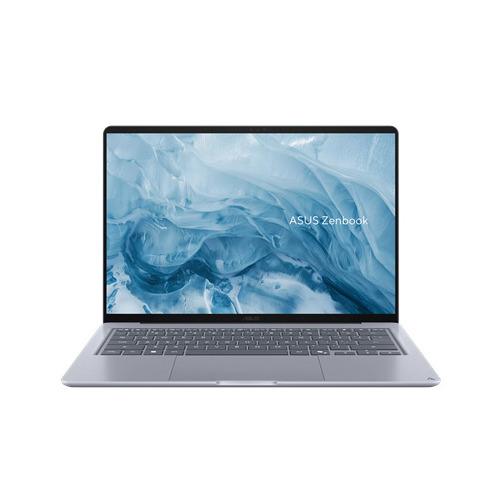 Asus  Zenbook 14 UX3480QA-U1151X | Arctic