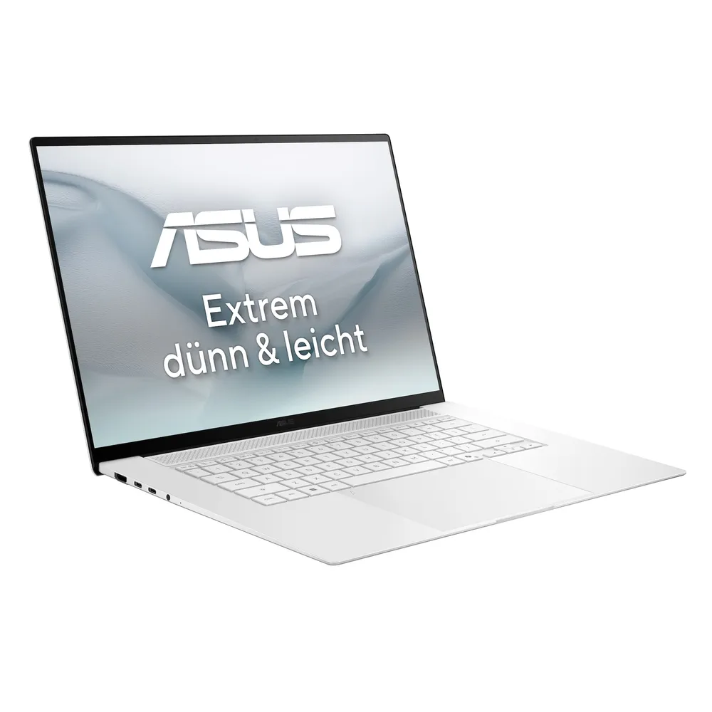 ASUS Zenbook S16 UM5606GA-SS335W 16" 2880x1800