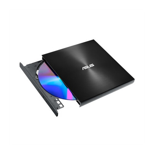 Asus | ZenDrive U9M | Interface