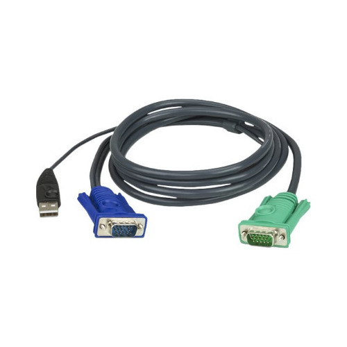 Aten  | 1.8M USB KVM
