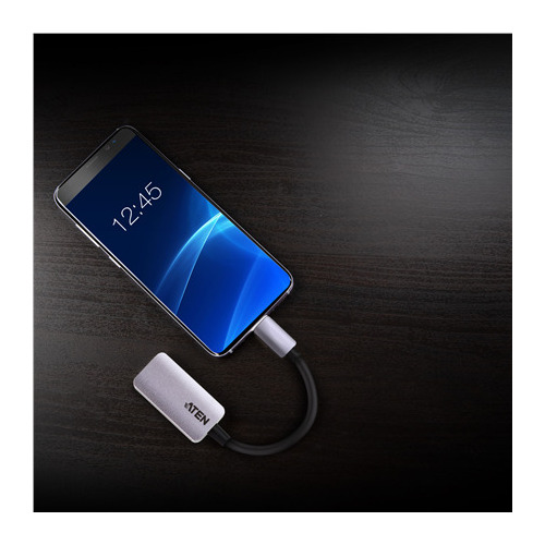 Aten | USB-C to HDMI 4K