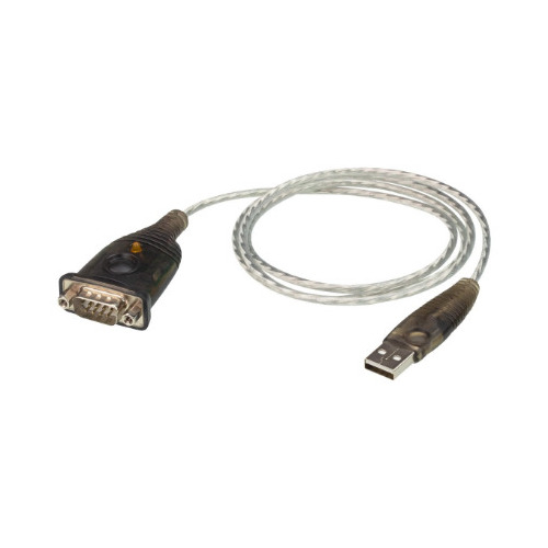 Aten  USB to RS-232 Adapter (100cm)