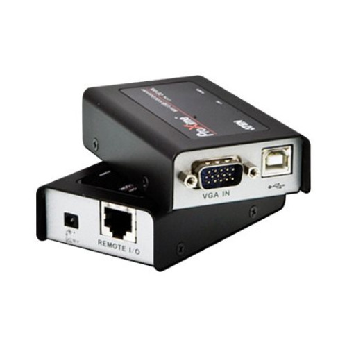 Aten USB VGA Cat 5 Mini