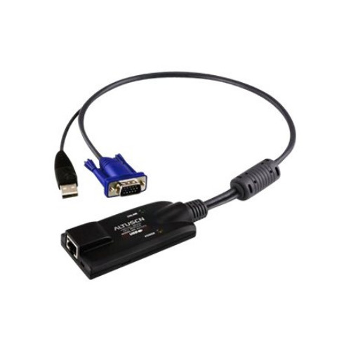 Aten | USB VGA KVM Adapter