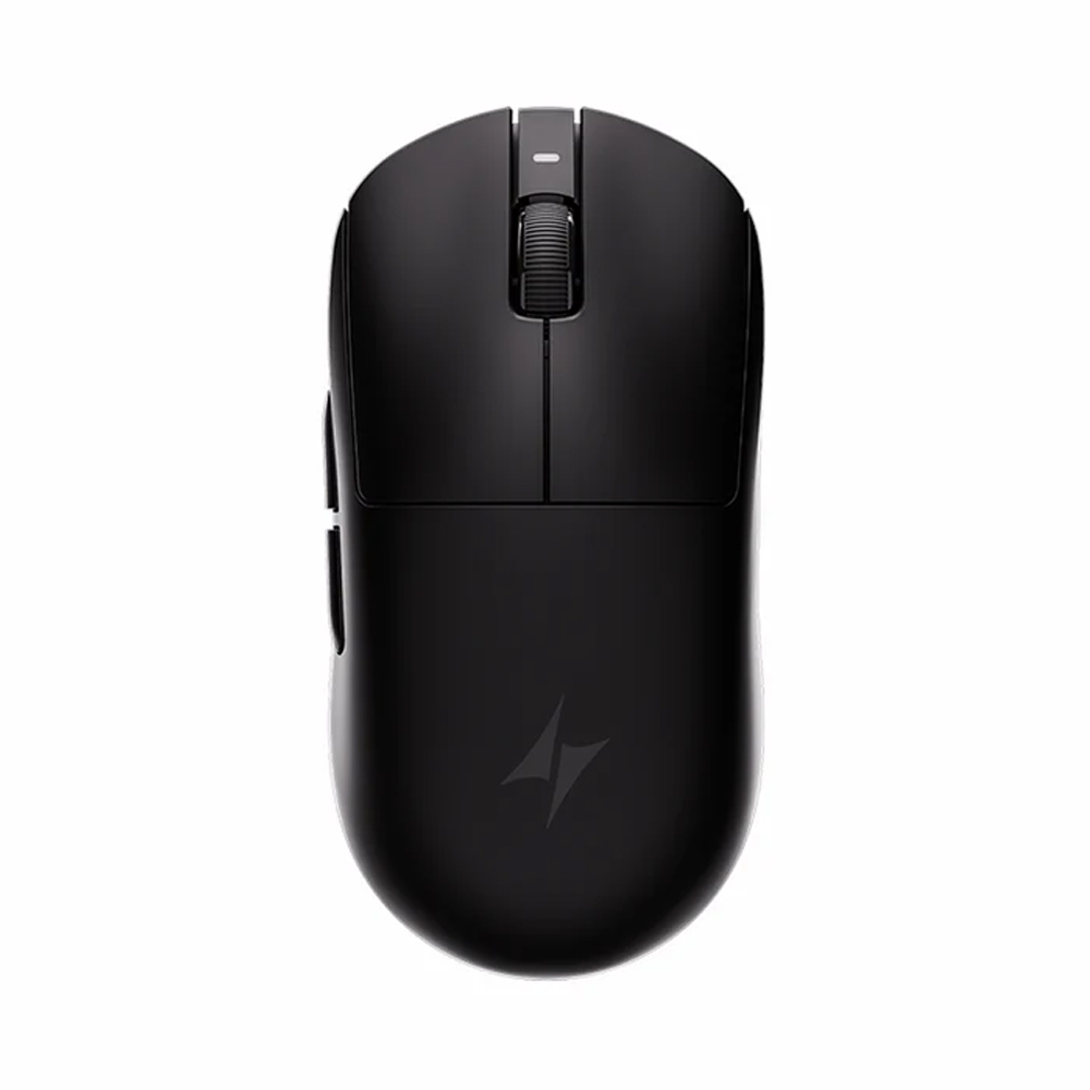 ATK Dragonfly A9 ULTIMATE+, Black |