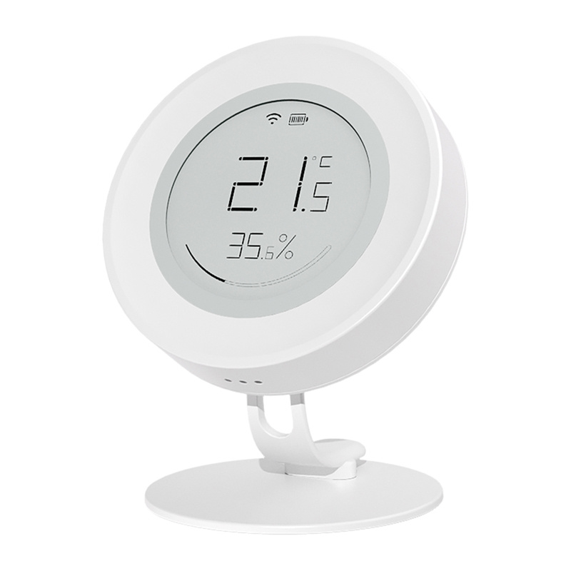 Avatto ZWSH16 smart temperature and humidity