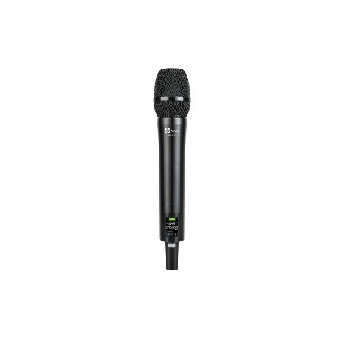 Avtek Microphone WM H | 1SVS46