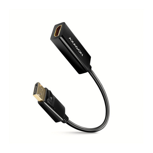 AXAGON  | Active adapter | DisplayPort