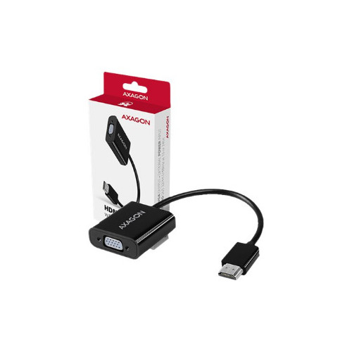 AXAGON  | Active converter | HDMI