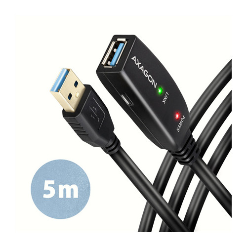AXAGON  | Active extension USB 3