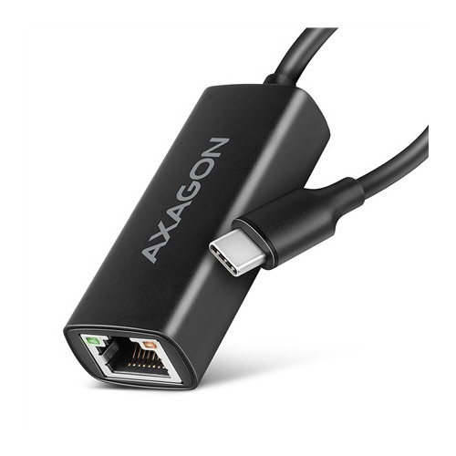 AXAGON  ADE-ARC USB-C Gigabit Ethernet Adapter