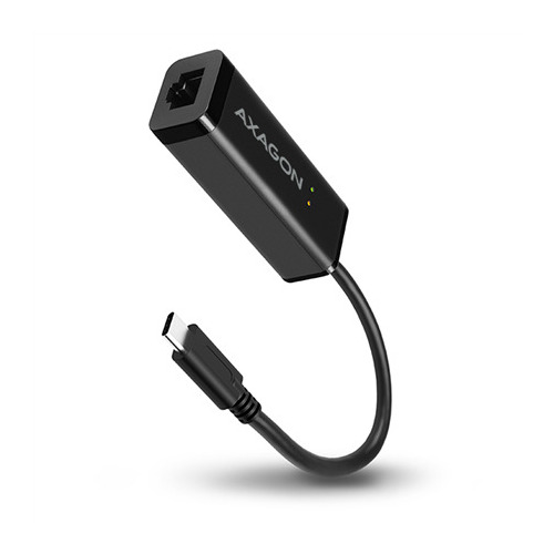 AXAGON ADE-SRC High-speed USB-C 3.1