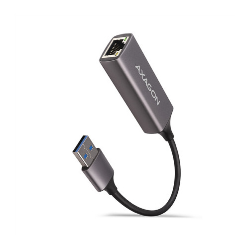 AXAGON  ADE-TR Compact aluminum USB 3