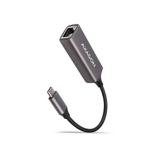AXAGON  ADE-TRC Compact aluminum USB-C 3