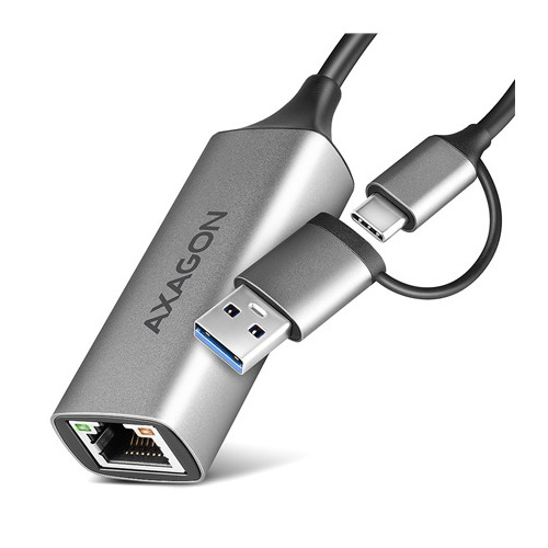 ADE-TXCA Gigabit Ethernet adapter, USB-C (USB-A