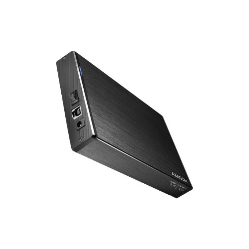 AXAGON  | Compact aluminum USB 3