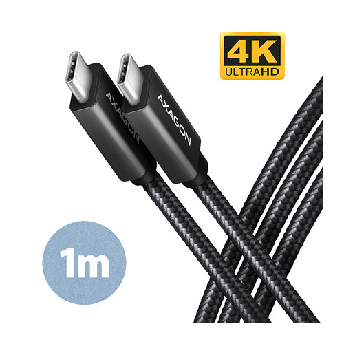 AXAGON | Data and charging USB