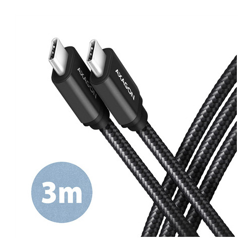 AXAGON | Data and charging USB