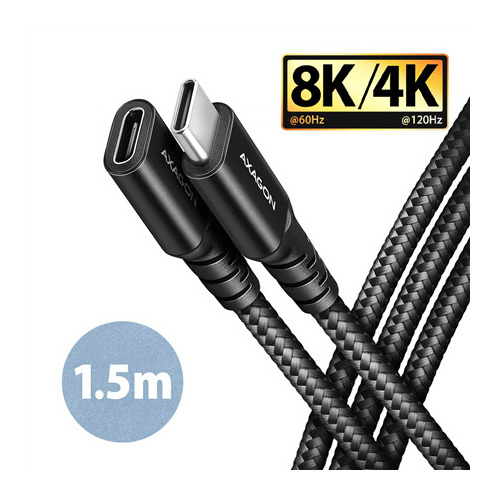 AXAGON  | Extension USB 20Gbps Cable
