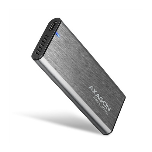 AXAGON External USB-C 3.2 Gen