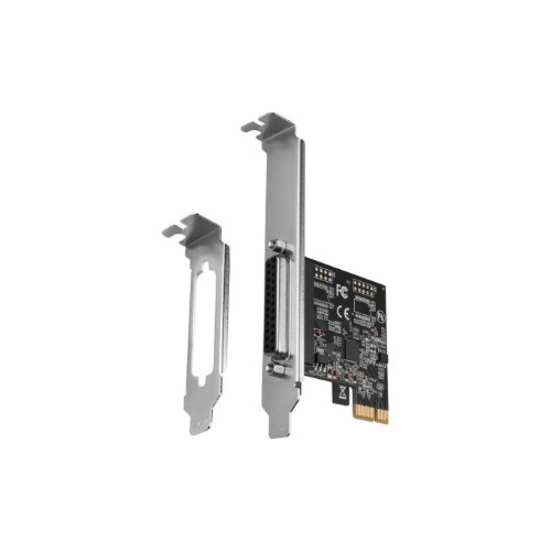 AXAGON Interface adapter - plug-in card