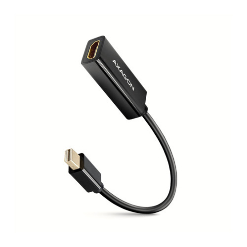 AXAGON  Mini DP to HDMI adapter