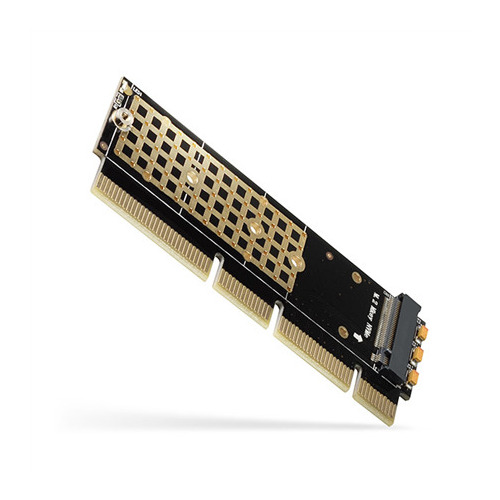 AXAGON  PCIe NVMe M.2 Adapter