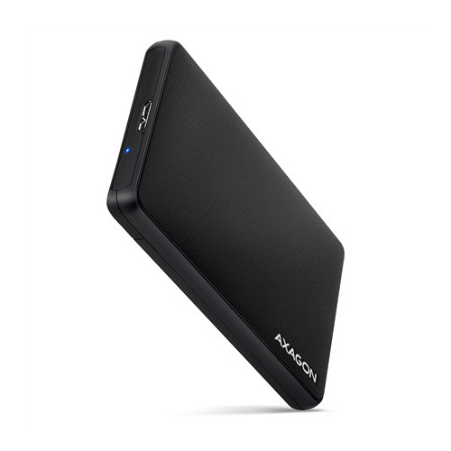 AXAGON  Screwless USB 3.2 Gen