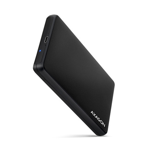 AXAGON  Screwless USB 3.2 Gen