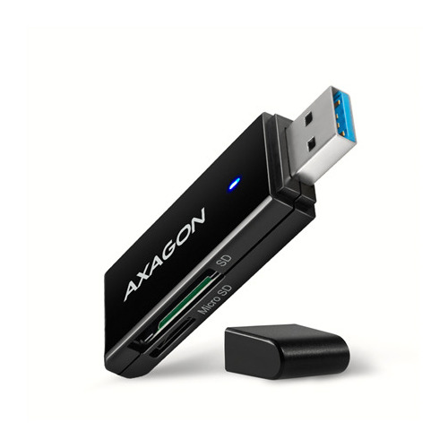 AXAGON Slim super-speed USB 3.2