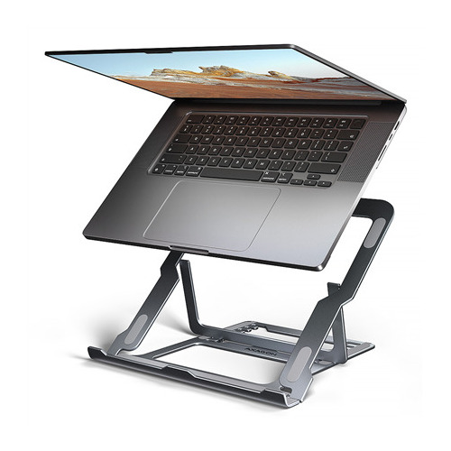 AXAGON STND-LAG stand for laptops and