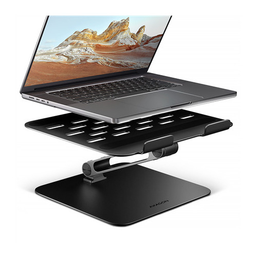 AXAGON  STND-LQB stand for notebooks and