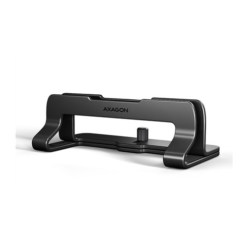 AXAGON  STND-VB vertical stand for laptops