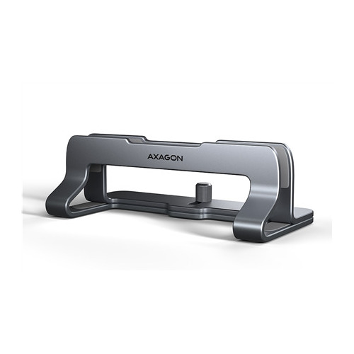 AXAGON STND-VG vertical stand for laptops