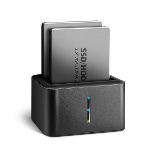 AXAGON  | SuperSpeed USB DUAL 2