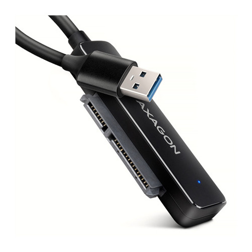 AXAGON  USB-A 5Gbps SLIM adapter for