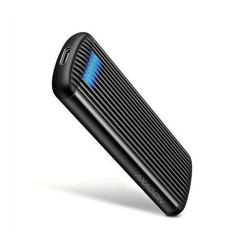 AXAGON USB-C 10Gbps M.2 NVMe