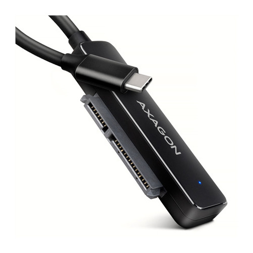 AXAGON USB-C 5Gbps - SATA 6G