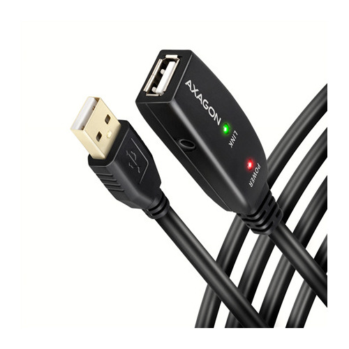 AXAGON | USB Repeater Cable |
