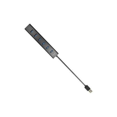 AXAGON  USB3.0 Charging hub |