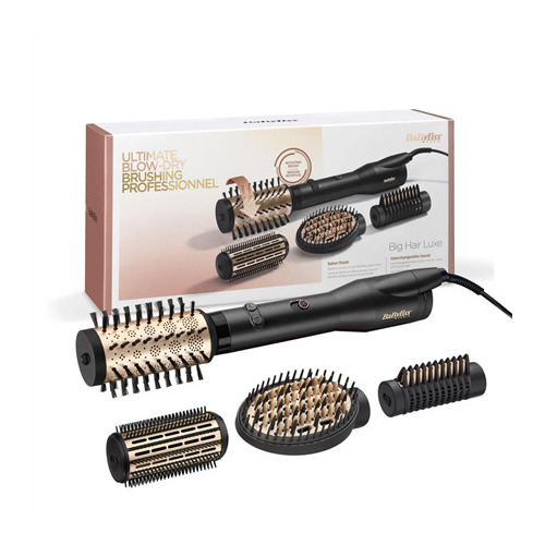 BABYLISS  | Hair styling comb |