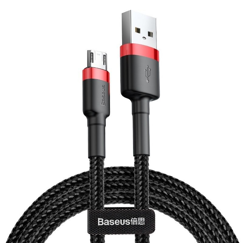 Baseus Cafule Micro USB cable 1