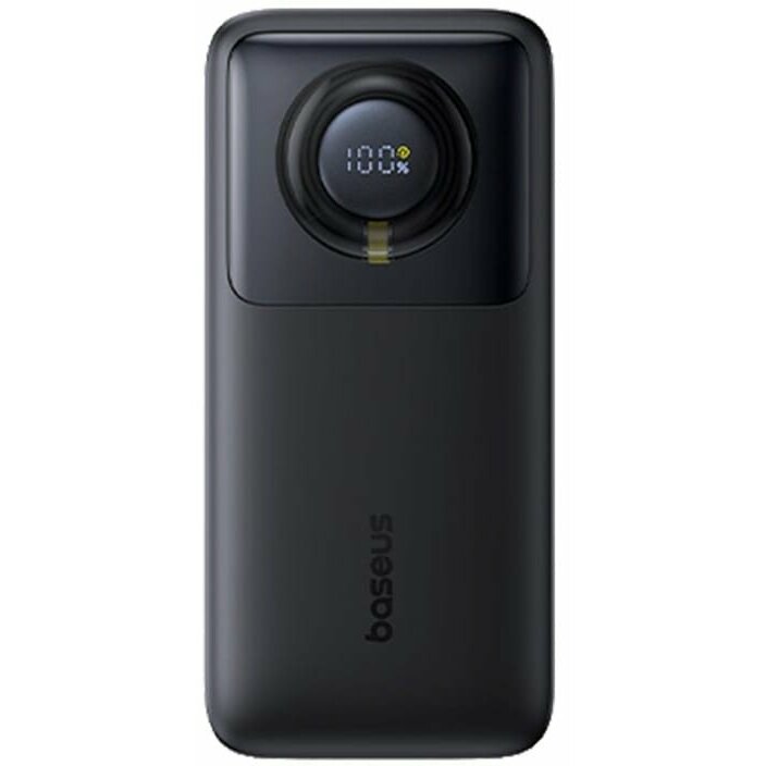 Baseus Free2Pull Power Bank 20000 mAh