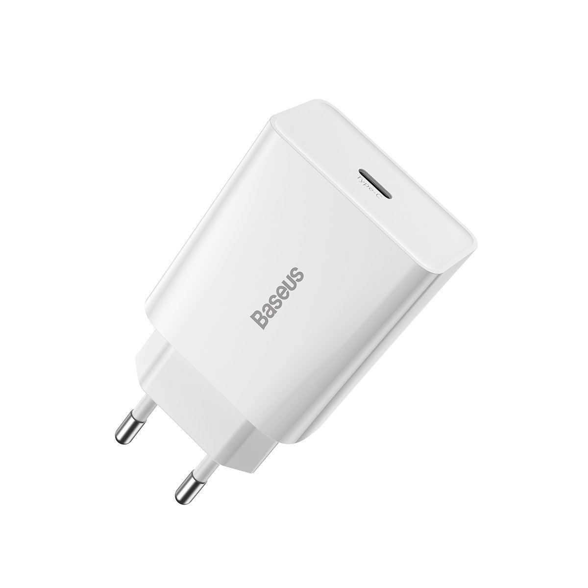 Baseus Speed Mini Quick Charger, USB-C