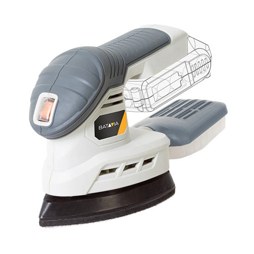 Batavia B.V.  | Cordless Detail