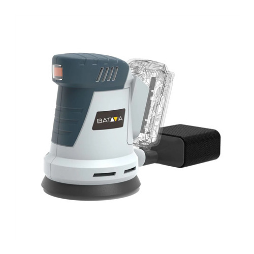 Batavia B.V. | Cordless Orbital