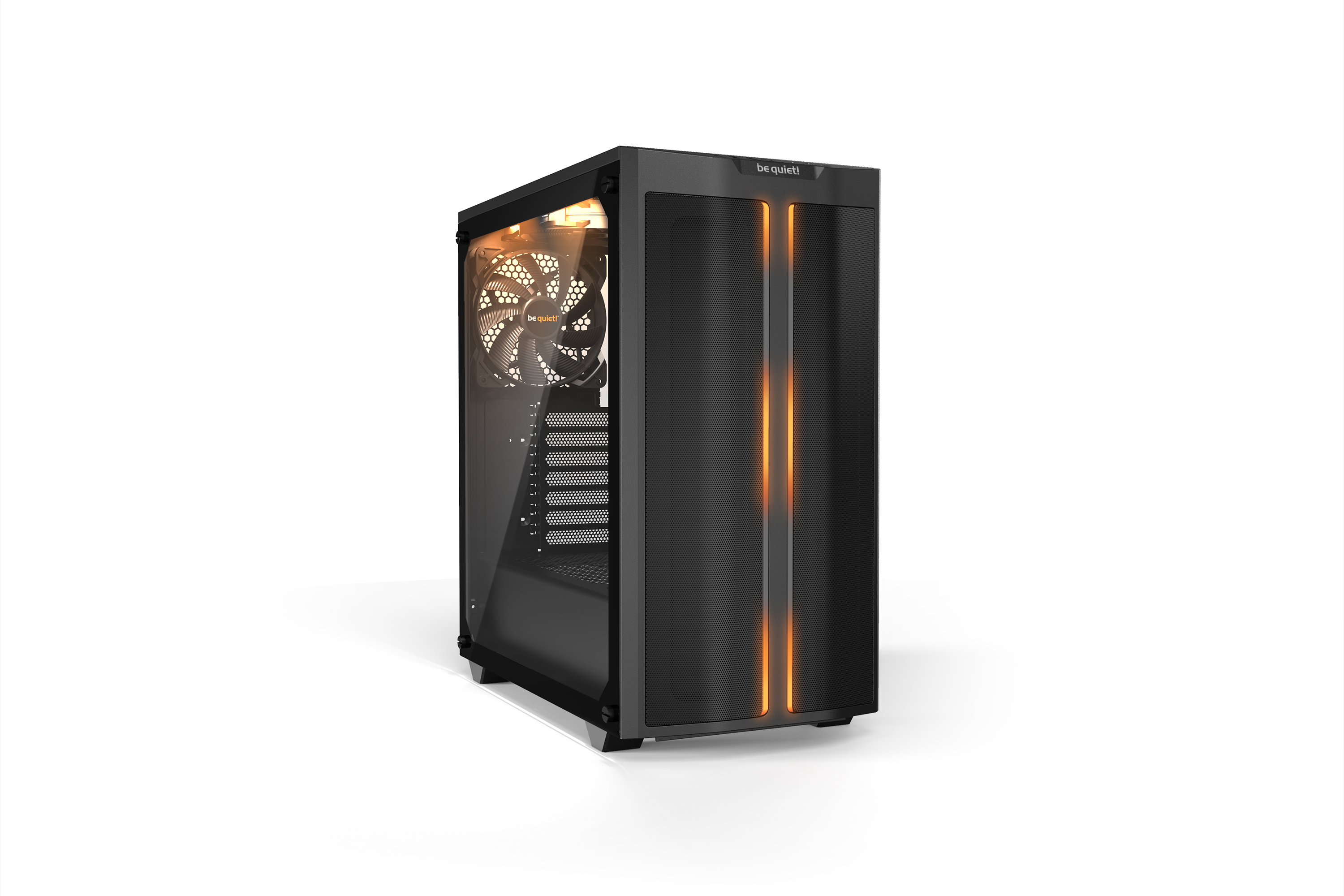 Be quiet! Pure Base 500DX Midi