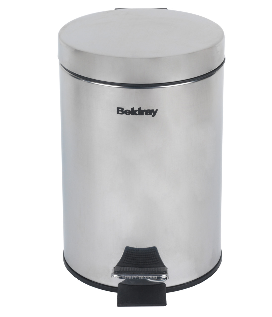 Beldray LA038098SSPFEU7 Soft-Close Pedal Bin 3